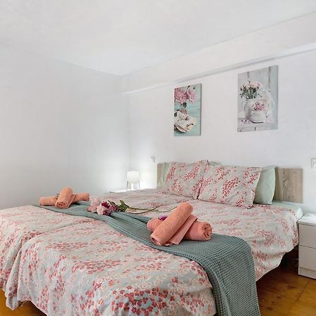 Appartement Arrecife 4 U Extérieur photo