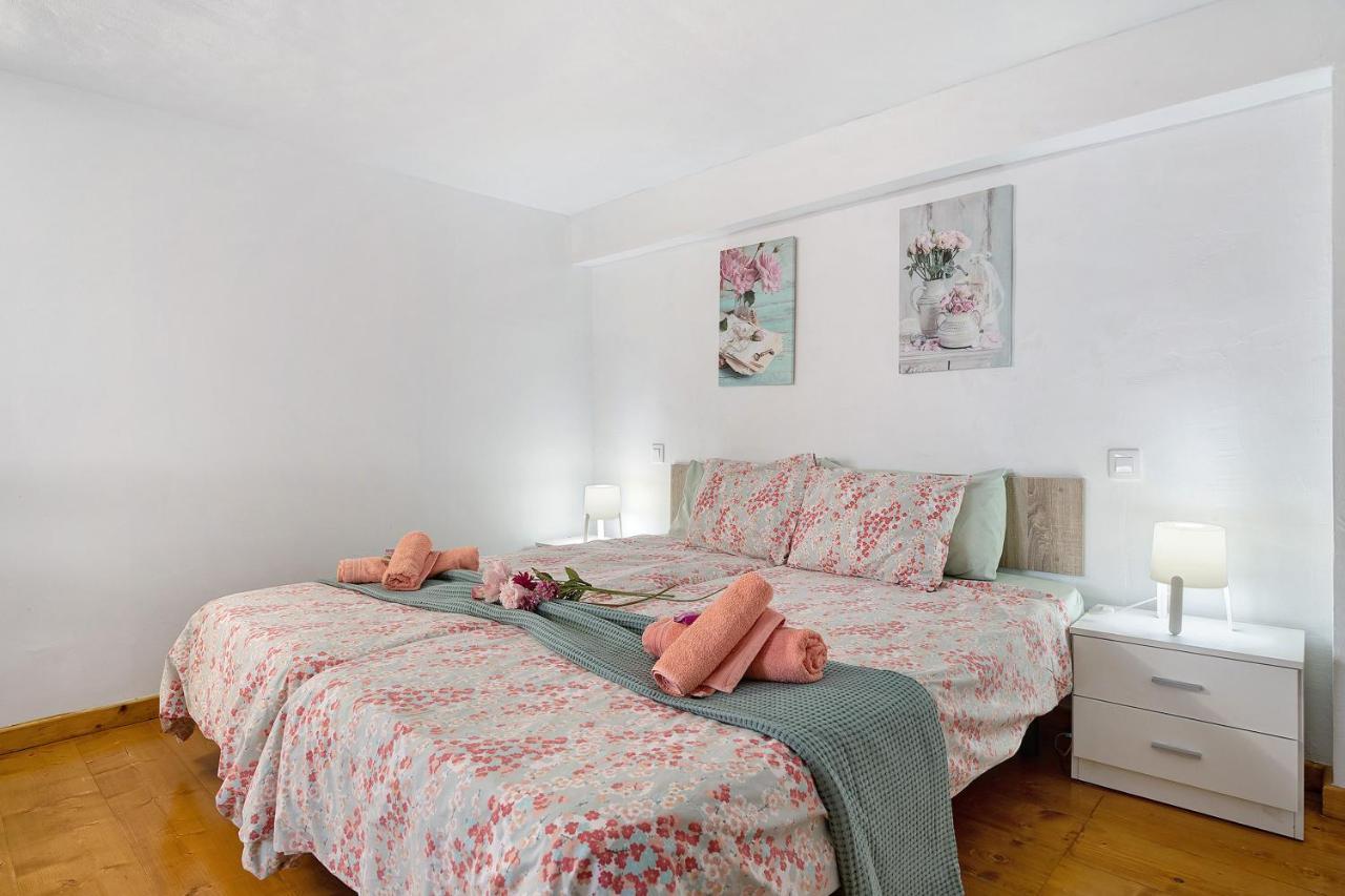 Appartement Arrecife 4 U Extérieur photo