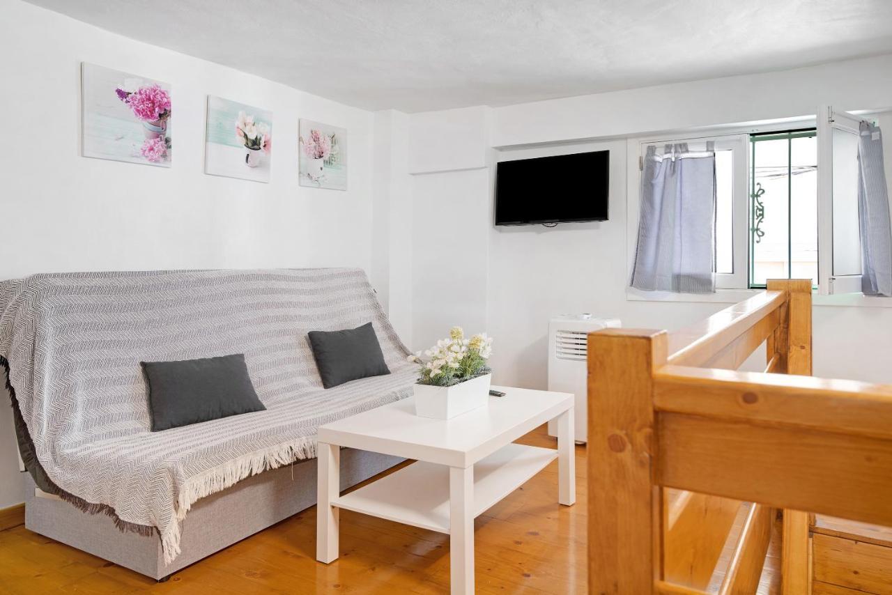 Appartement Arrecife 4 U Extérieur photo