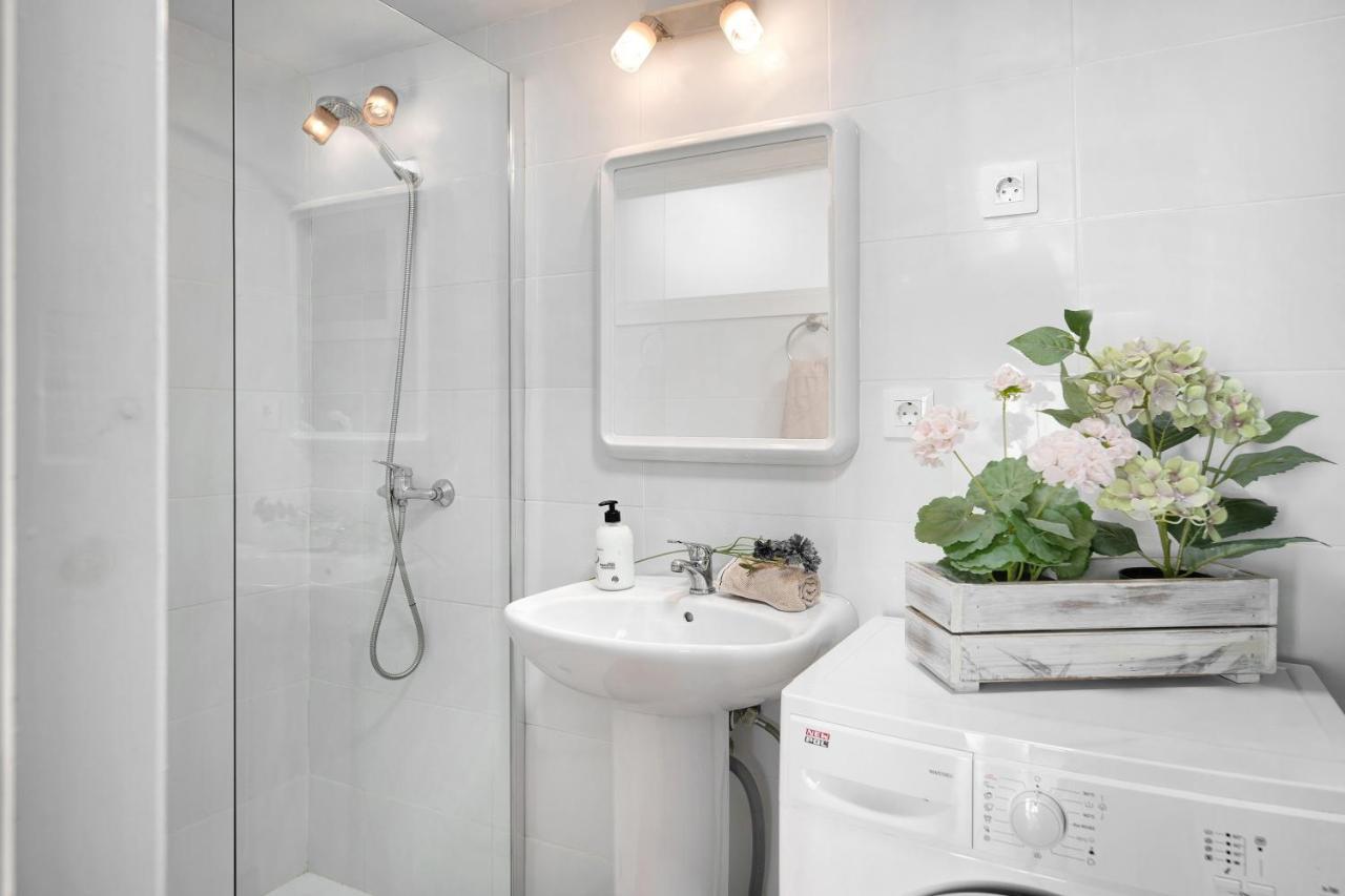Appartement Arrecife 4 U Extérieur photo